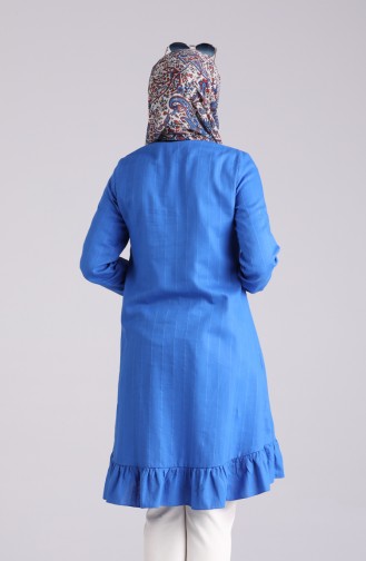 Saxon blue Tuniek 0031-02