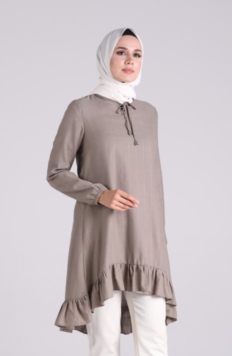 Dark mink Tuniek 0033-02