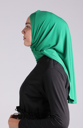 Green Swim Cap 26063-06