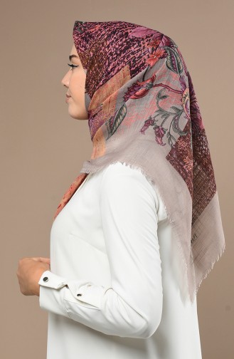 Mink Scarf 90645-07