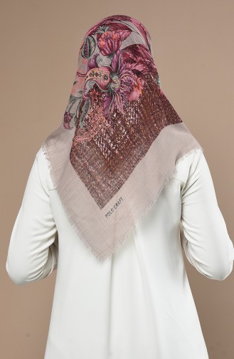 Mink Scarf 90645-07