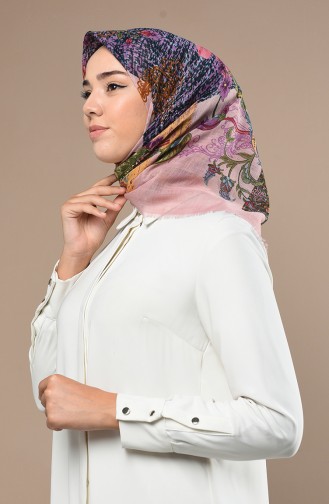 Powder Scarf 90645-15