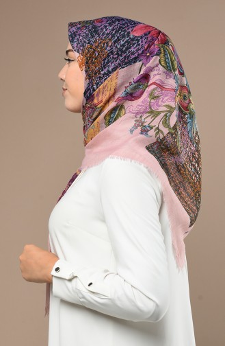 Powder Scarf 90645-15