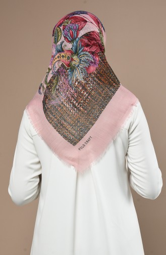 Powder Scarf 90645-15