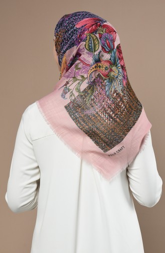 Powder Scarf 90645-15