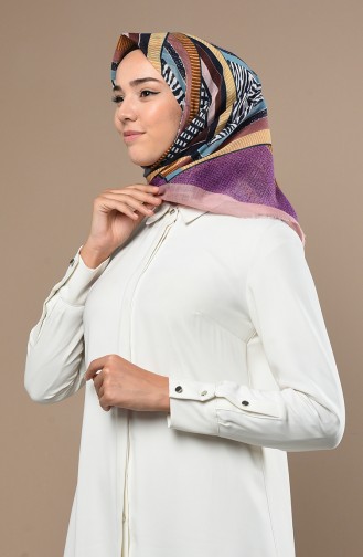 Powder Scarf 90646-11