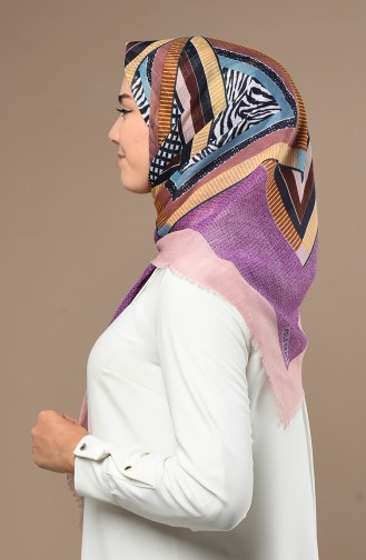 Powder Scarf 90646-11