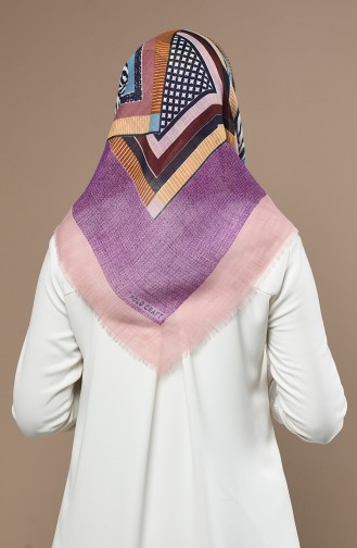 Powder Scarf 90646-11