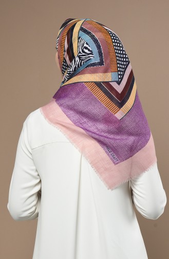 Powder Scarf 90646-11