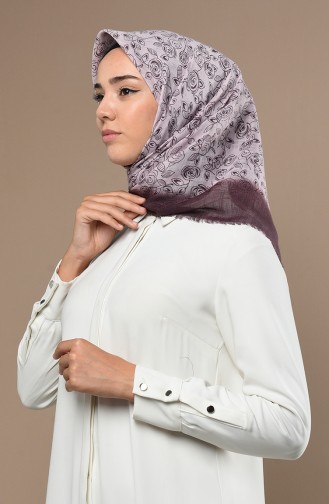 Mink Hoofddoek 90647-15