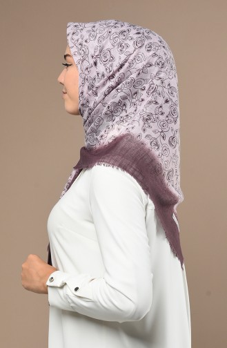 Mink Scarf 90647-15