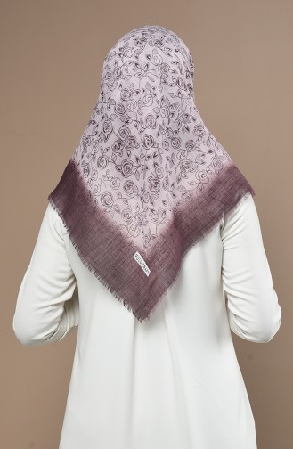 Mink Scarf 90647-15