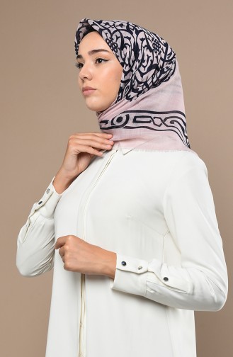 Powder Scarf 90650-07