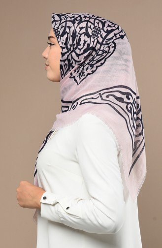 Powder Hoofddoek 90650-07