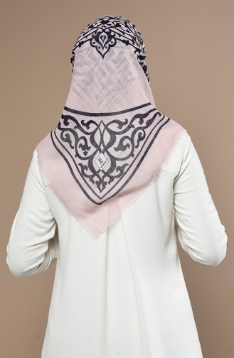 Powder Scarf 90650-07