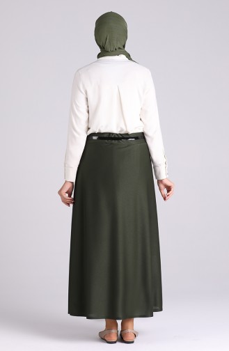 Khaki Rok 2080-01