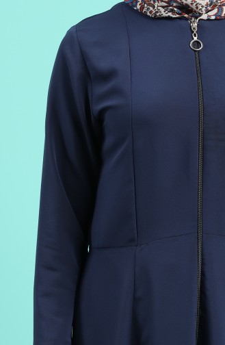 Abayas Indigo 1082-03