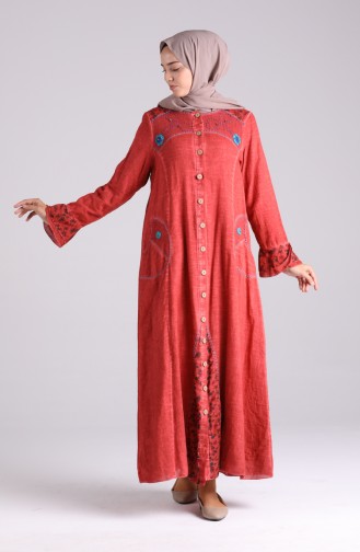 Tile Abaya 4242-08