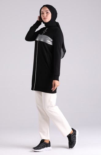 Black Cape 60199-01