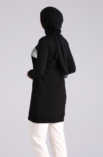 Black Cape 60199-01