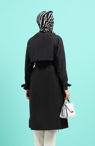 Black Cape 25002-03