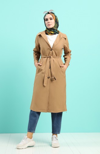 Camel Cape 25002-04