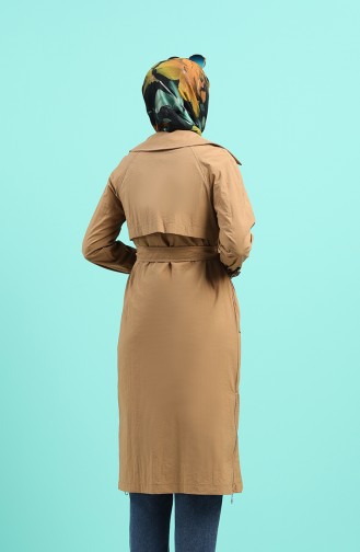 Camel Cape 25002-04