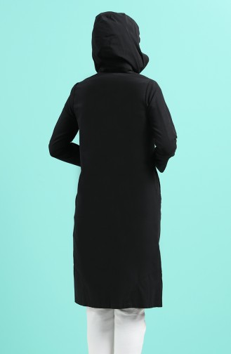 Black Cape 25007-03