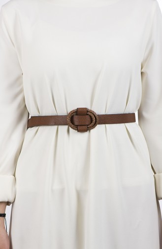 Tan Belt 24-03