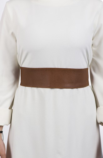 Tan Belt 30-02