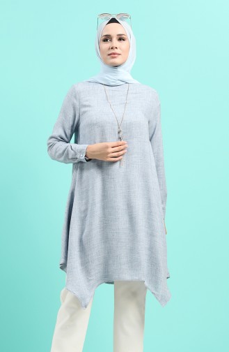 Blue Tunics 5023-05