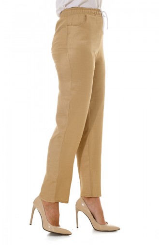 Camel Pants 4204PNT-09