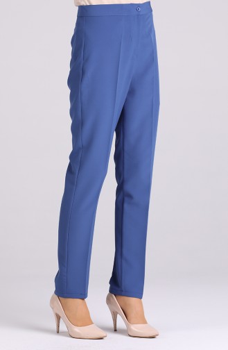 Indigo Broek 1102-33