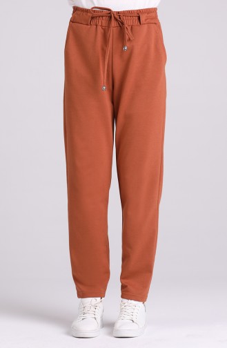 Camel Broek 3192-03