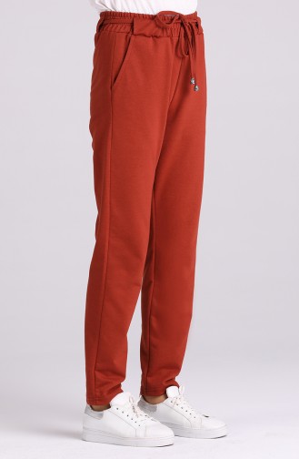 Pantalon Tabac 3192-05