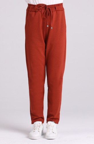 Pantalon Tabac 3192-05