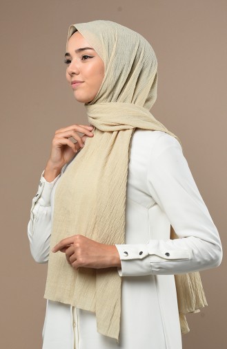 Beige Shawl 13182-05