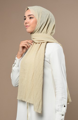 Beige Shawl 13182-05