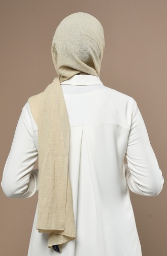 Beige Shawl 13182-05