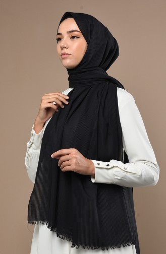 Black Shawl 19053-01