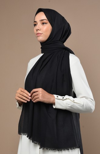 Black Shawl 19053-01