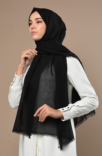 Black Shawl 4734-01