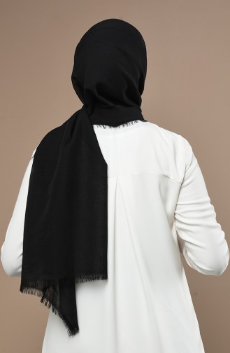 Black Shawl 4734-01