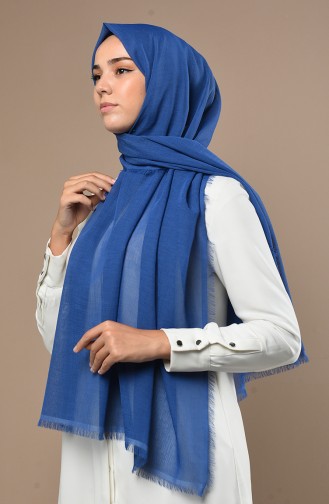 Blue Sjaal 4734-06