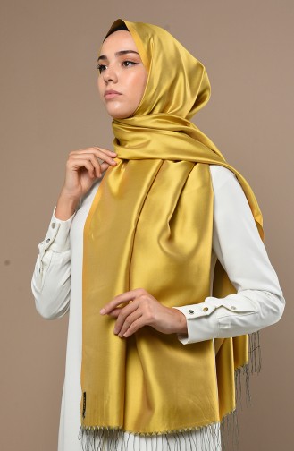 Gold Sjaal 95329-24