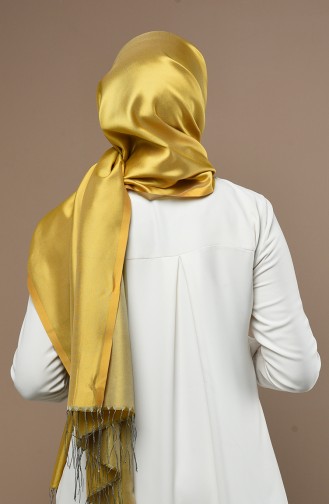 Gold Sjaal 95329-24