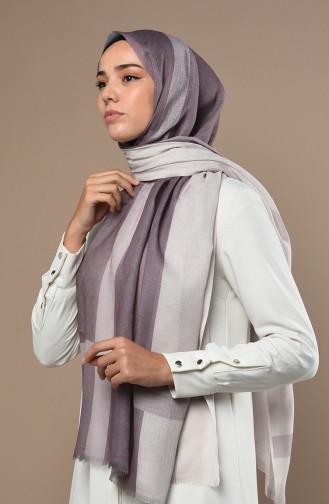 Gems Shawl 3019DS-40