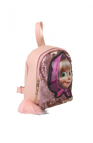 Sac Enfant Poudre 003-081