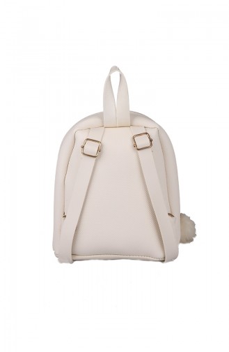 Sac Enfant Crème 003-116