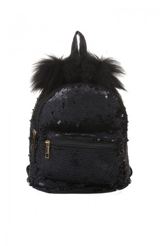 Sac Enfant Noir 005-001